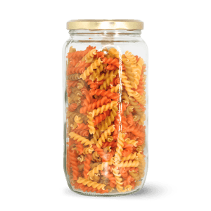 Fusilli tricolore 320G