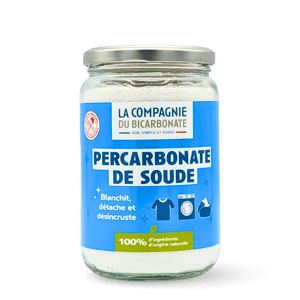 Percarbonate de soude 700G
